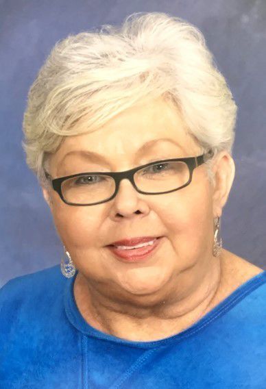 Benoist, Joyce Hager